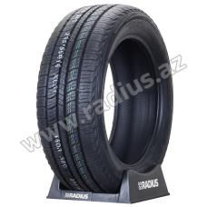 KL51 235/55 R18